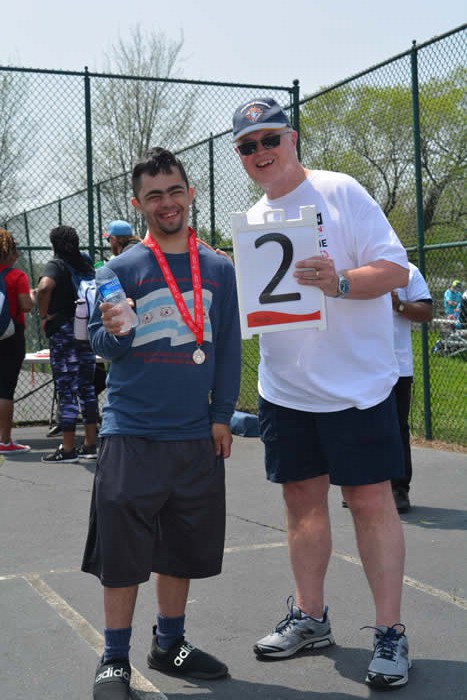 Special Olympics MAY 2022 Pic #4336